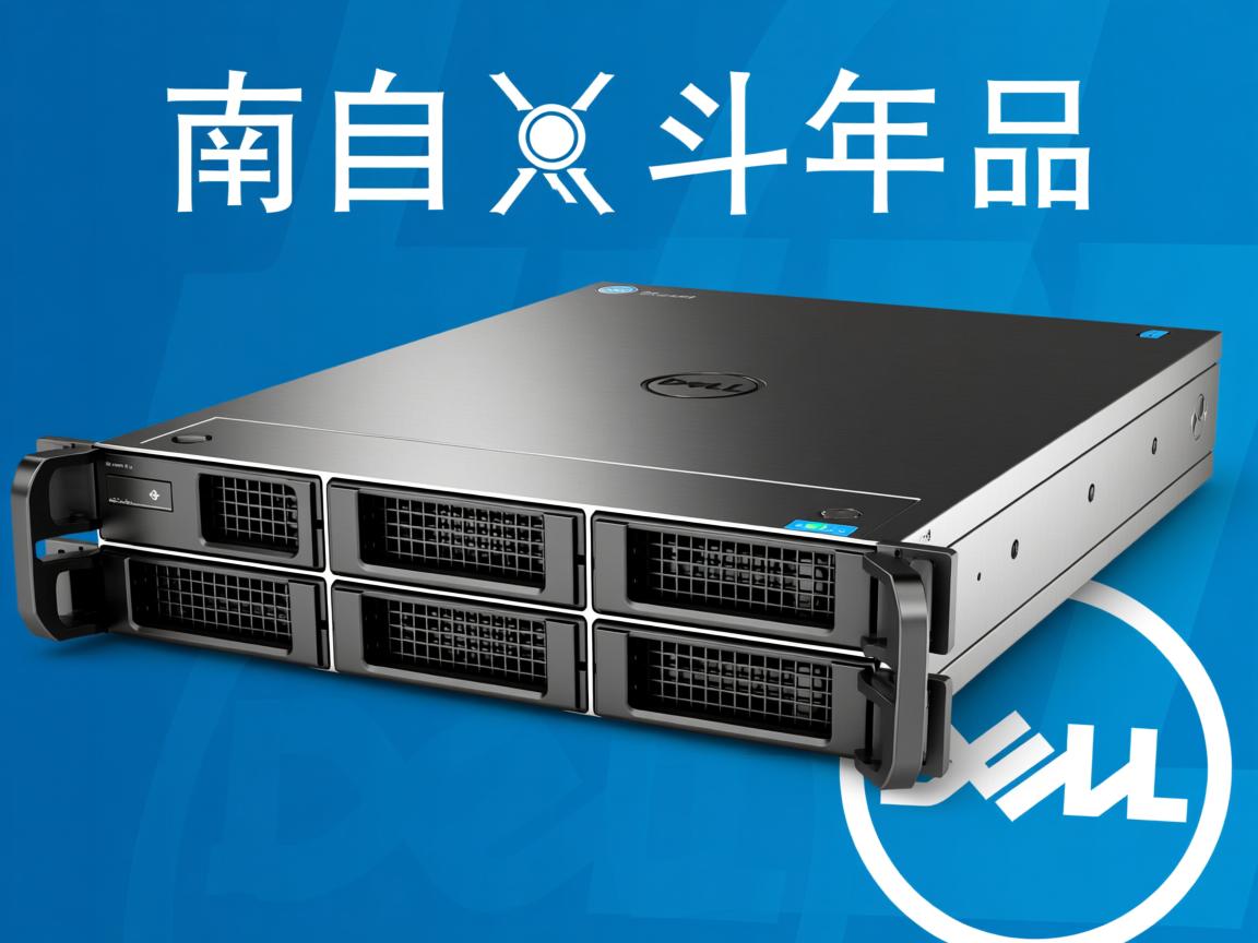 南昌戴尔服务器