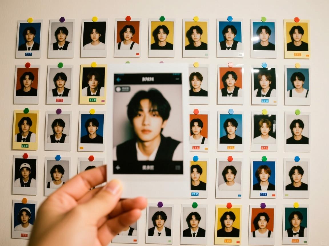 qq照片墙为什么看不见自己  第2张