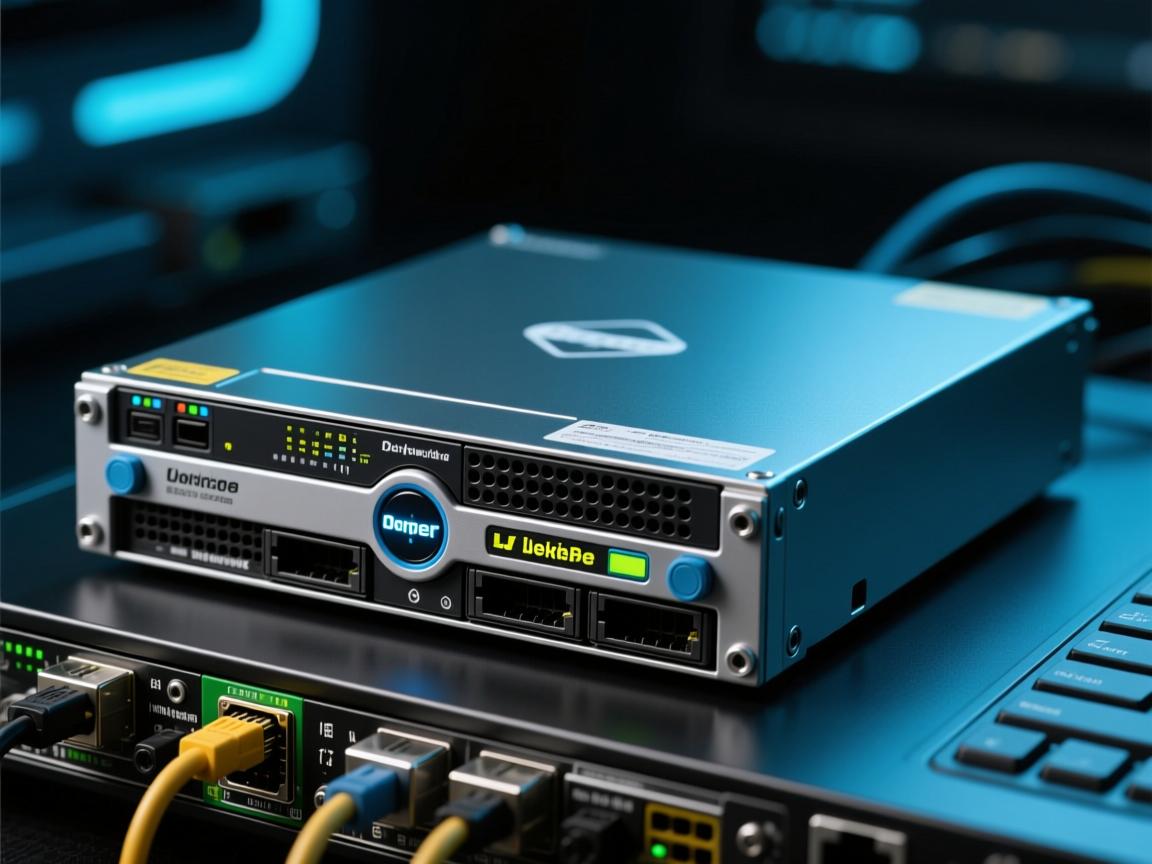 小型服务器推荐  第2张