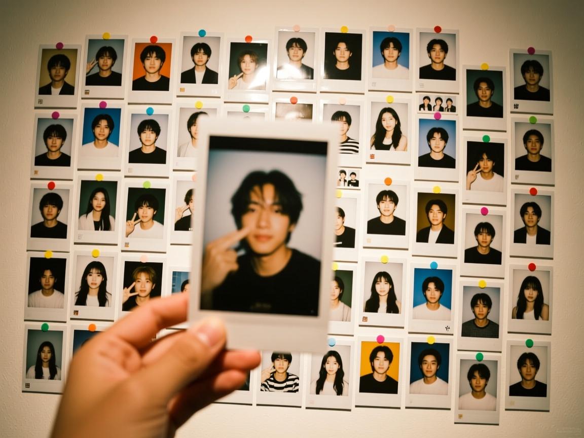 qq照片墙为什么看不见自己  第3张