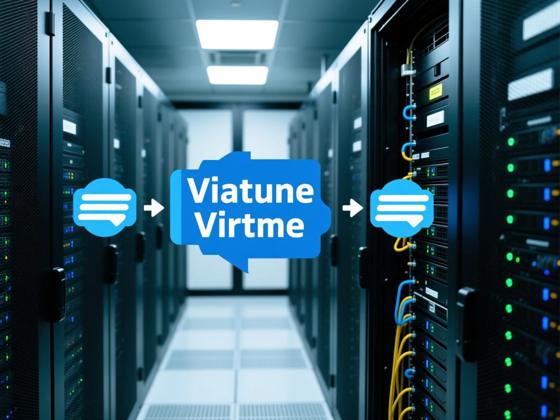 vm虚拟机与物理机通讯 第1张 vm虚拟机与物理机通讯 第1张