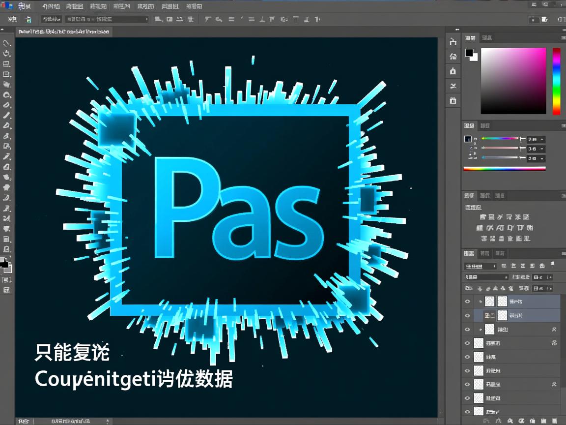 为什么ps只能读取复合数据  第2张