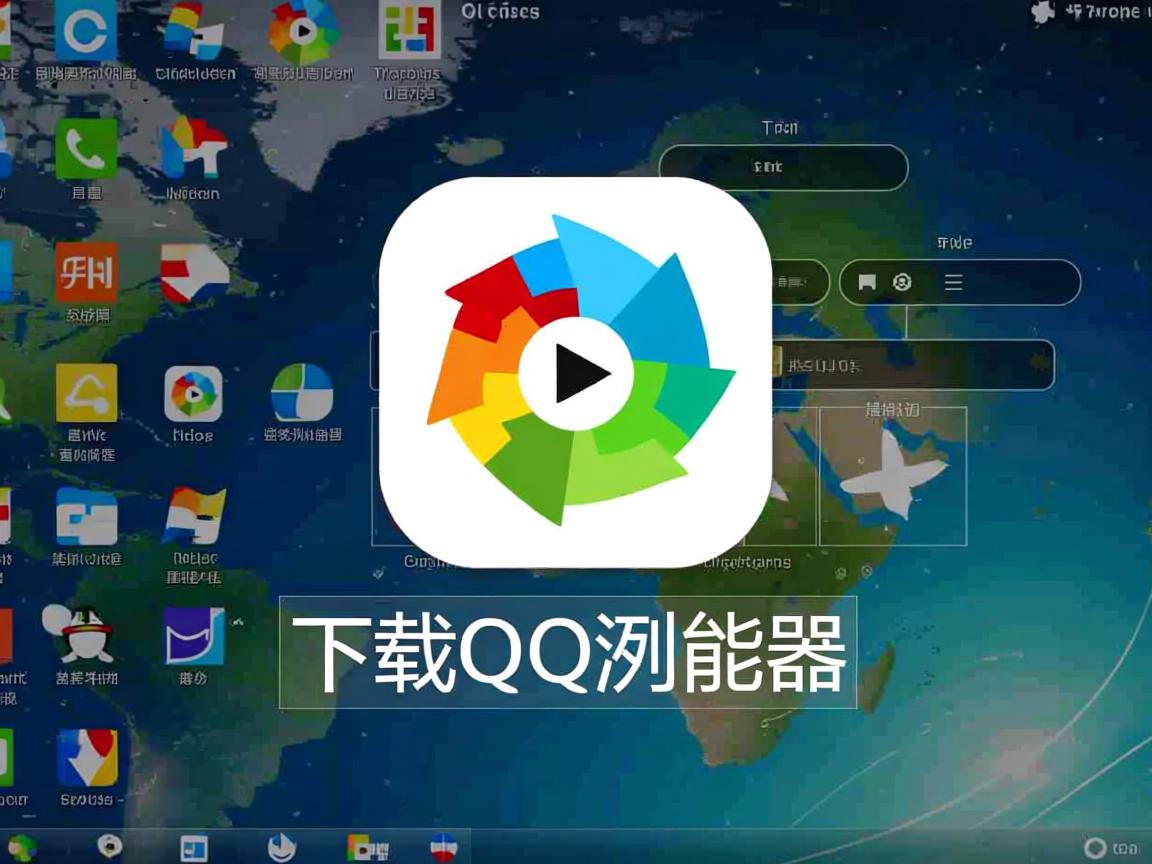 为什么总提示下载QQ浏览器 第3张 为什么总提示下载QQ浏览器 第3张