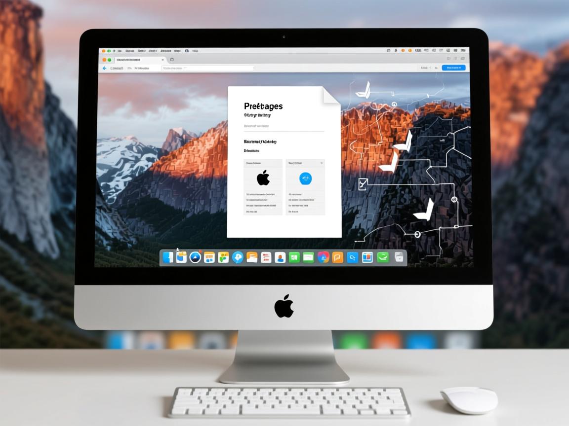 苹果电脑为什么保存不了pages文件 第1张 苹果电脑为什么保存不了pages文件 第1张