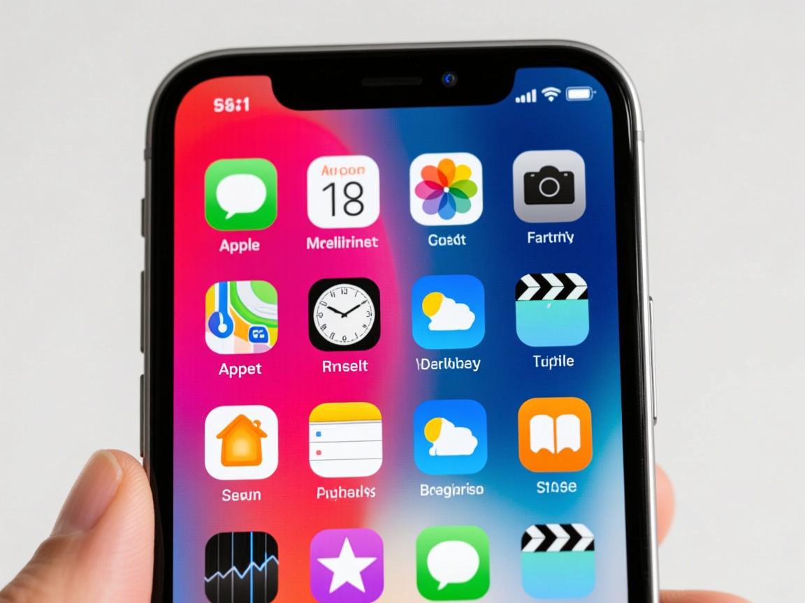 苹果8文件为什么打不开  第2张