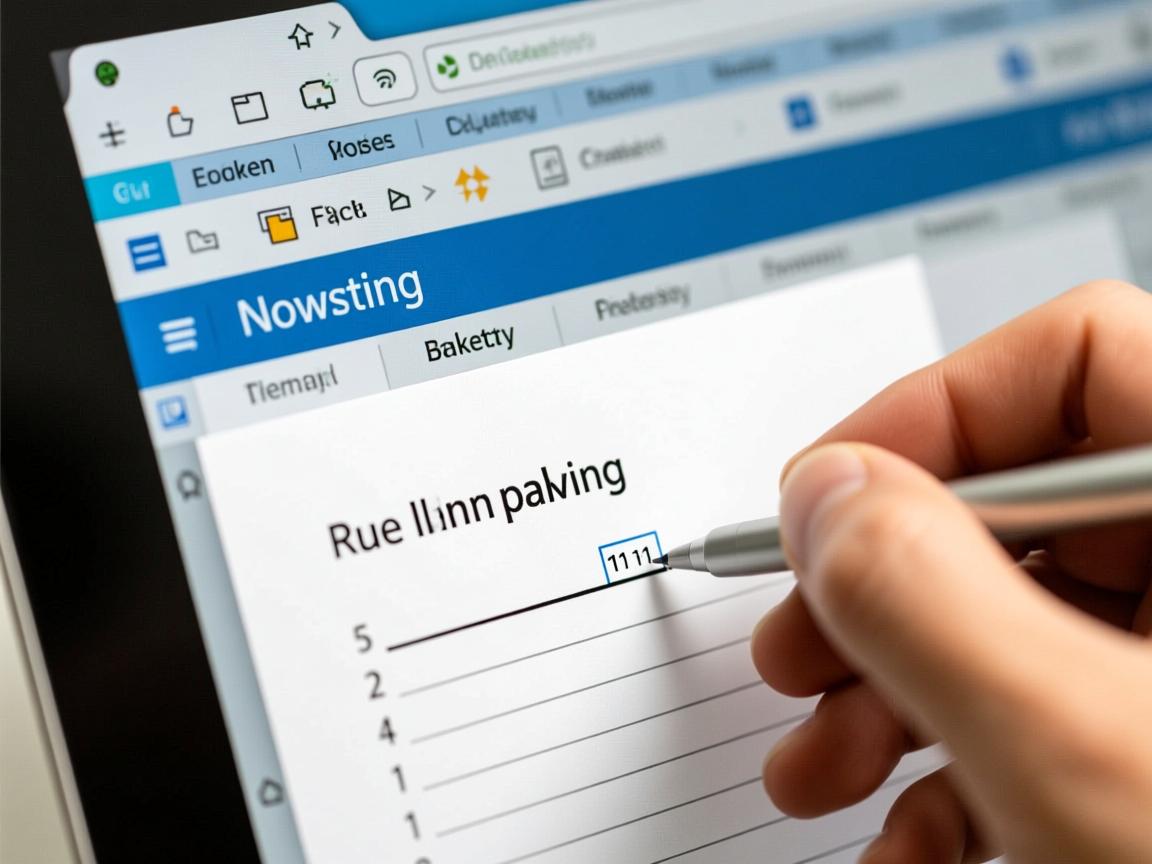 word文档为什么页码少一位  第3张