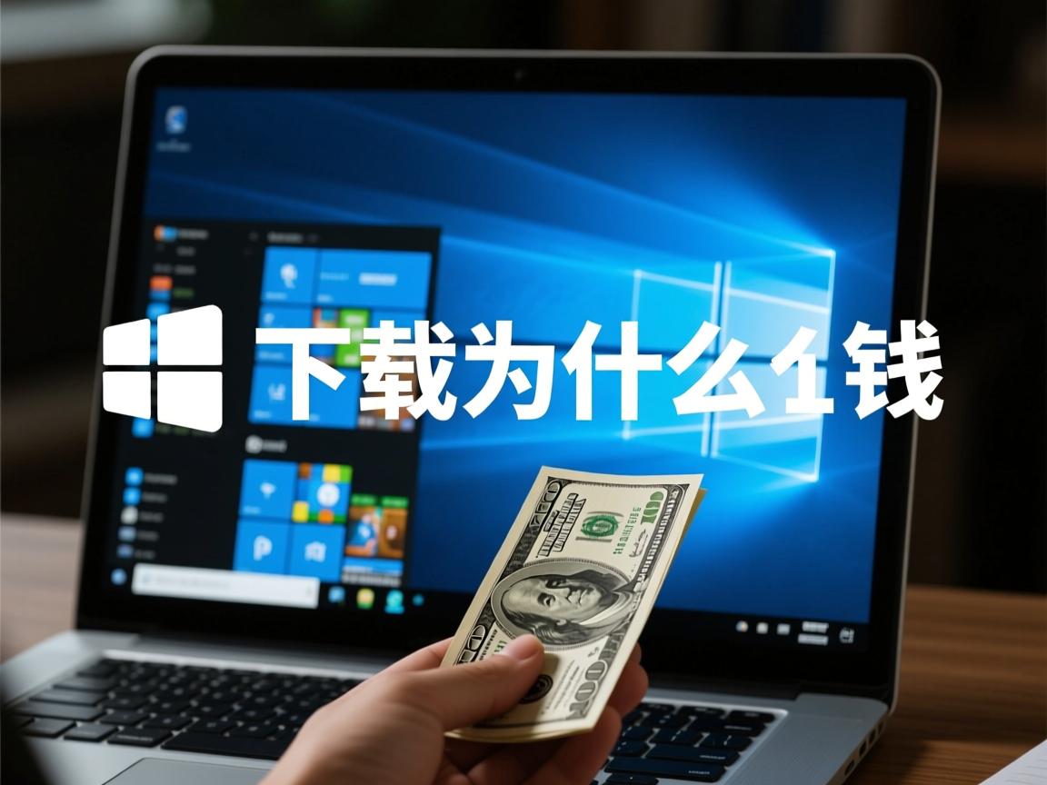 windows10下载为什么要钱 第1张 windows10下载为什么要钱 第1张