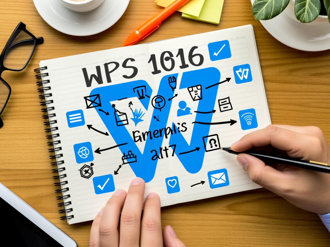 为什么wps2016目录生成不了 第3张 为什么wps2016目录生成不了 第3张