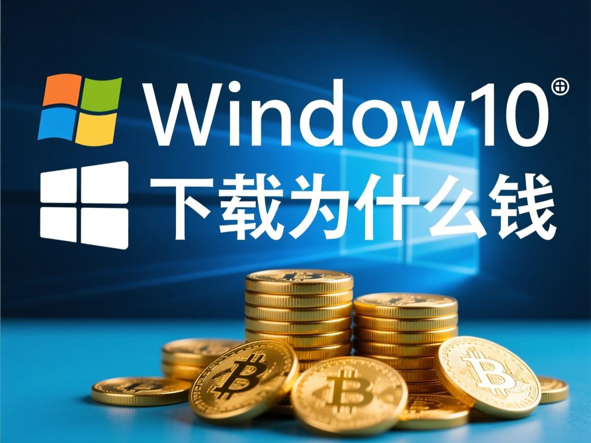 windows10下载为什么要钱 第3张 windows10下载为什么要钱 第3张