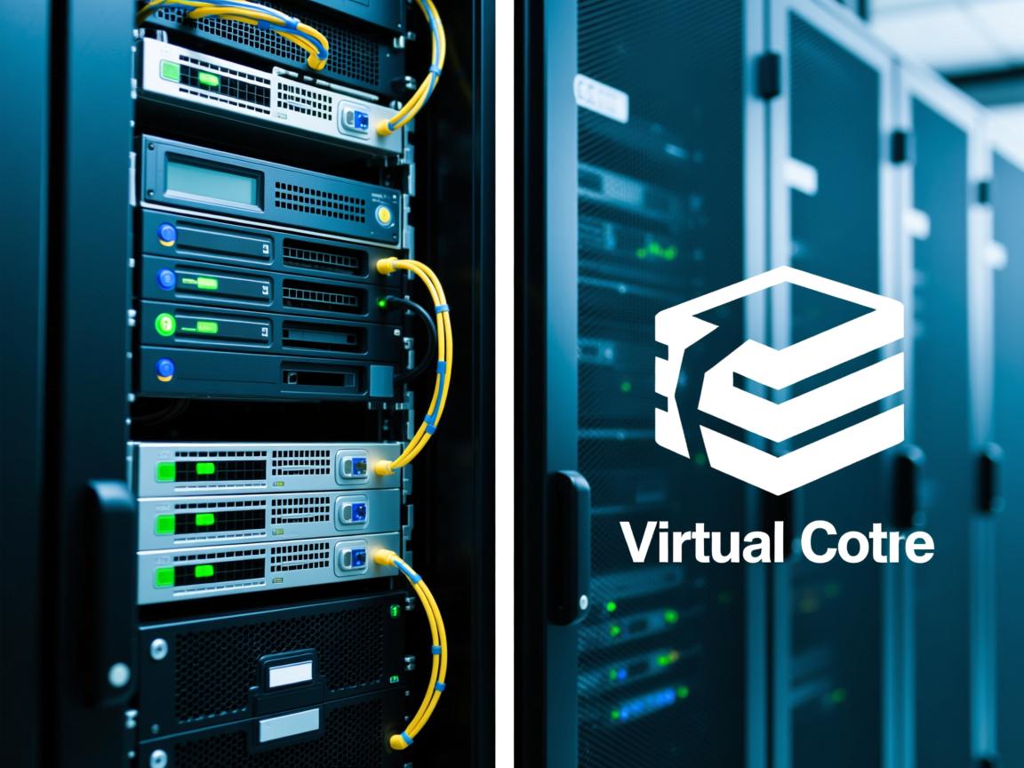 物理机和虚拟机的缺点 第1张 物理机和虚拟机的缺点 第1张