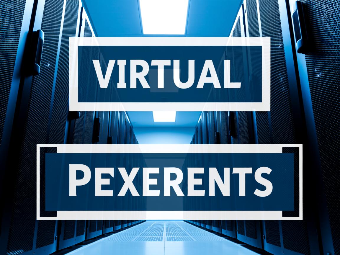 物理机和虚拟机的缺点 第2张 物理机和虚拟机的缺点 第2张