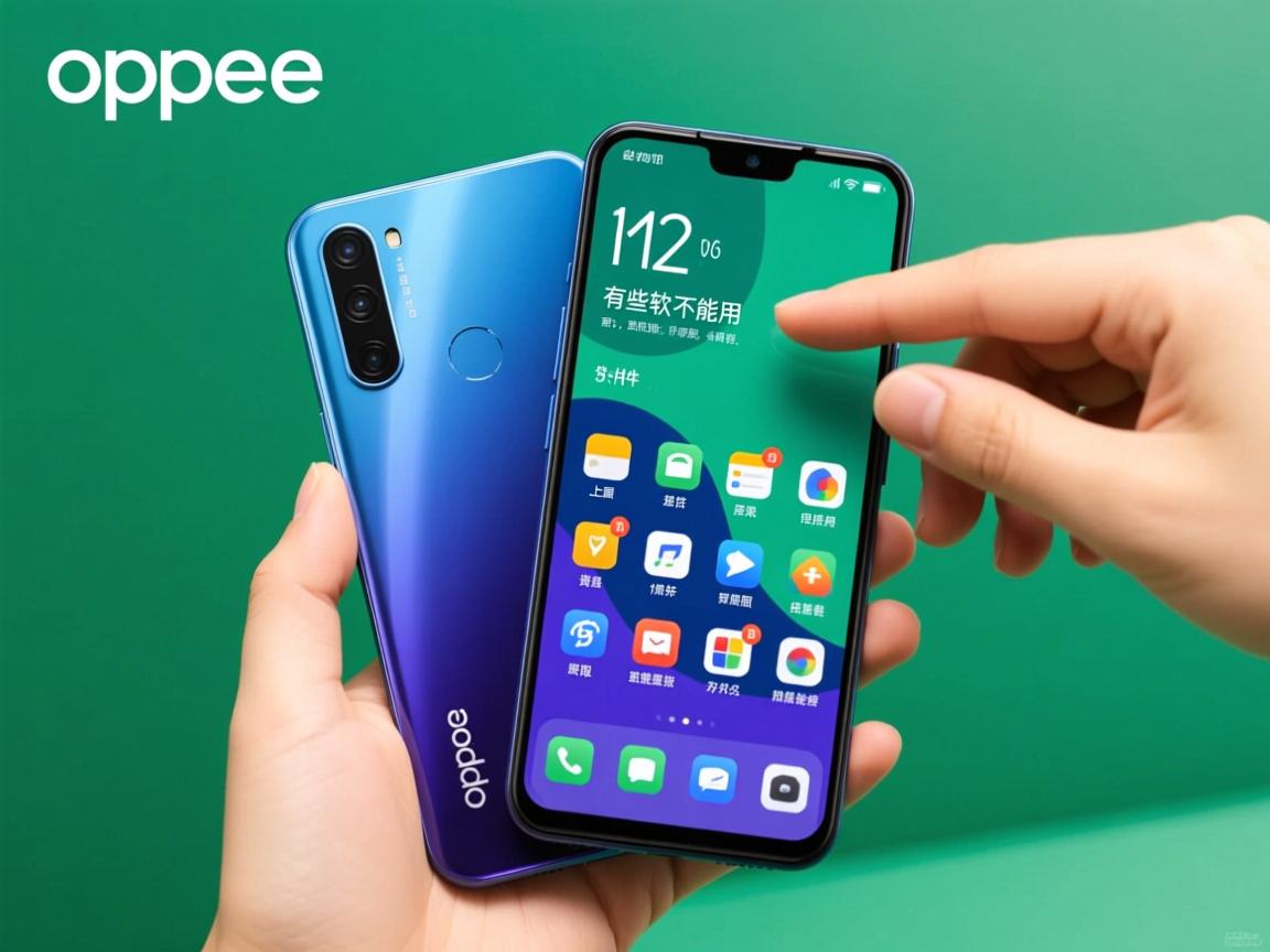 oppoa3为什么有些软件不能用 第3张 oppoa3为什么有些软件不能用 第3张