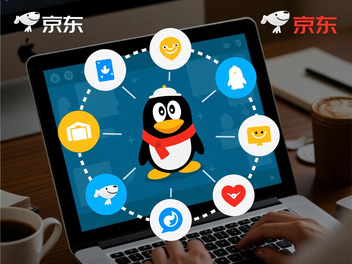 京东关联QQ为什么显示未关联 第1张 京东关联QQ为什么显示未关联 第1张