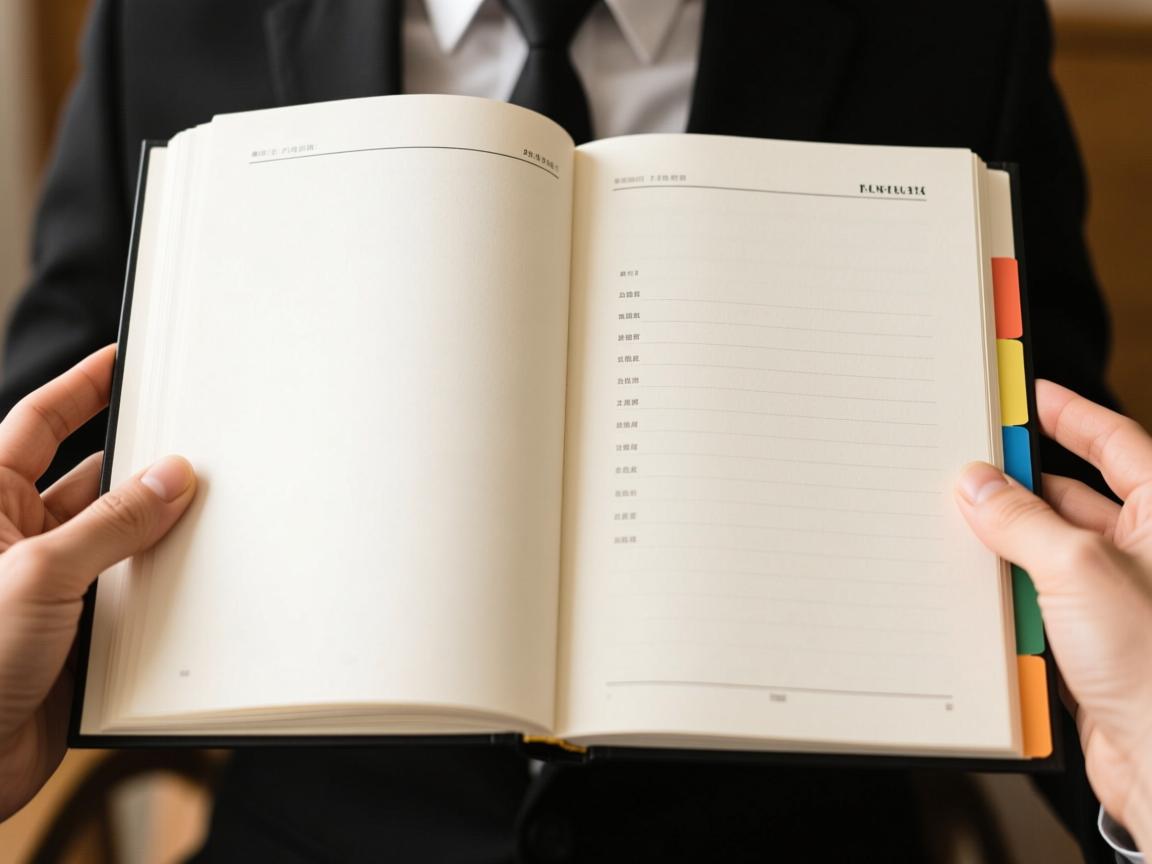 为什么目录后面会多一页 第2张 为什么目录后面会多一页 第2张