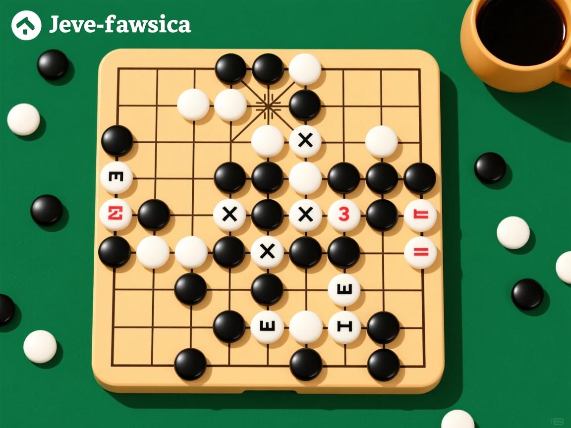 java怎么写五子棋 第2张 java怎么写五子棋 第2张