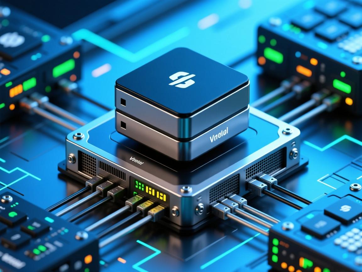 如何区分虚拟机和物理机 第3张 如何区分虚拟机和物理机 第3张