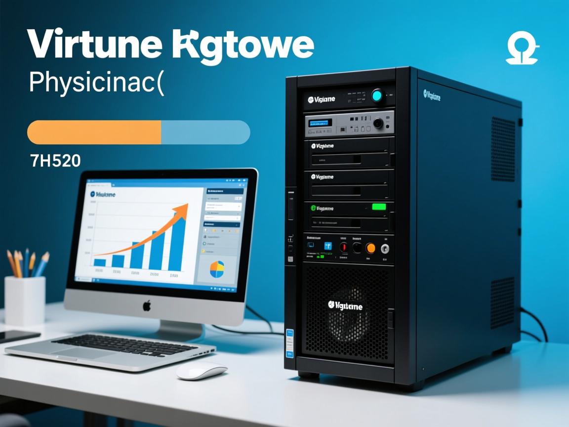 虚拟机与物理机的性能 第2张 虚拟机与物理机的性能 第2张