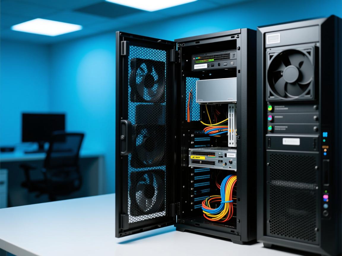 虚拟机与物理机的性能 第3张 虚拟机与物理机的性能 第3张