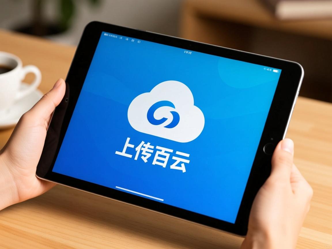 为什么ipad文件上传百度云 第3张 为什么ipad文件上传百度云 第3张