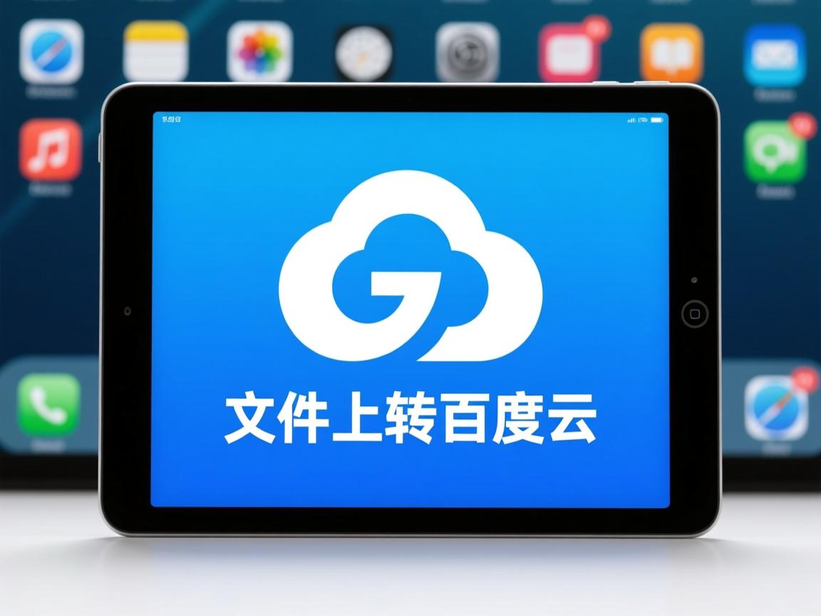 为什么ipad文件上传百度云 第2张 为什么ipad文件上传百度云 第2张
