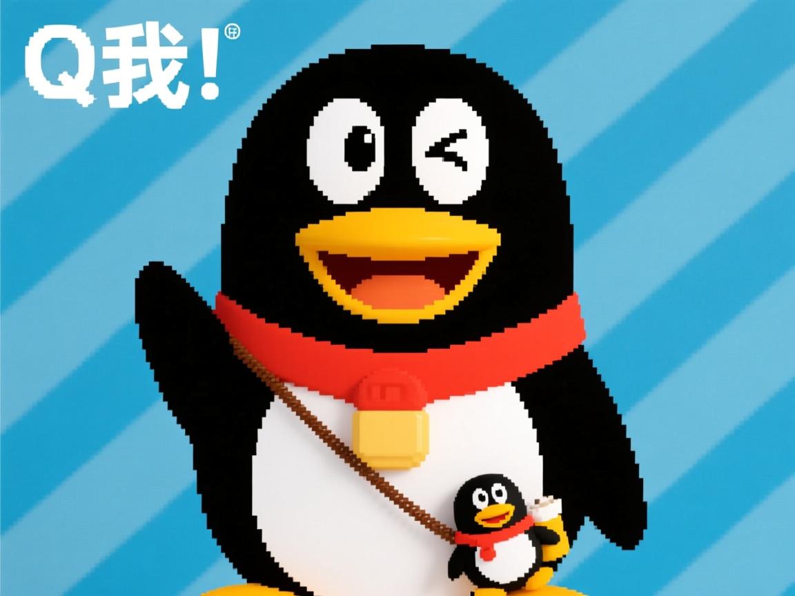 为什么QQ看不到Q我吧 第3张 为什么QQ看不到Q我吧 第3张