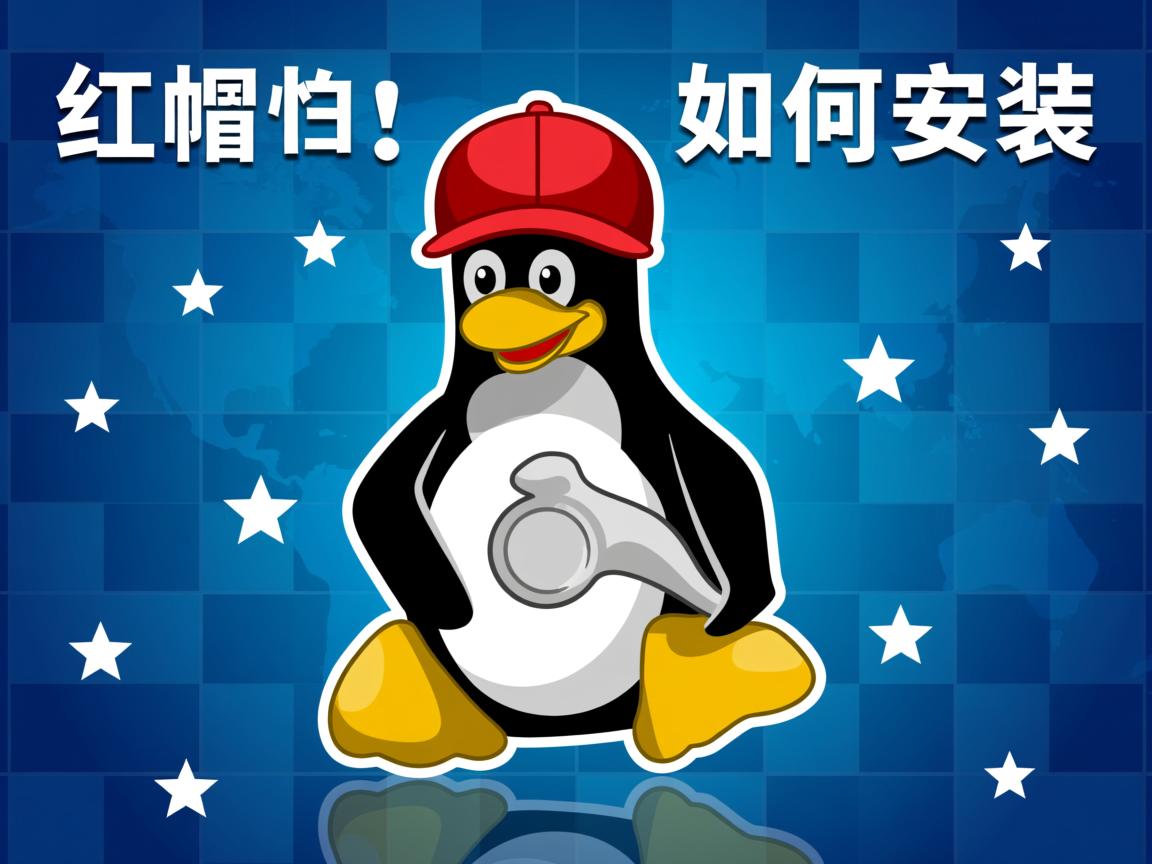 红帽linux如何安装 第2张 红帽linux如何安装 第2张