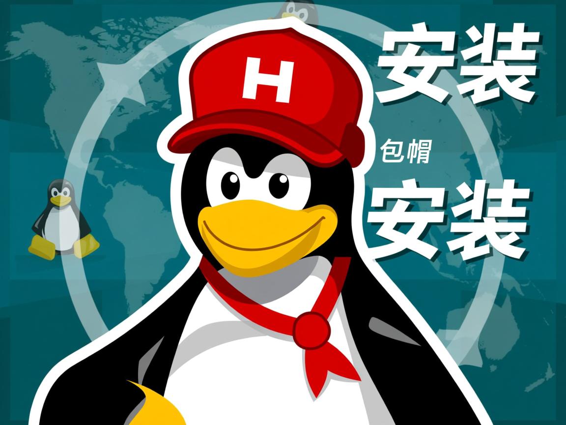 红帽linux如何安装 第3张 红帽linux如何安装 第3张