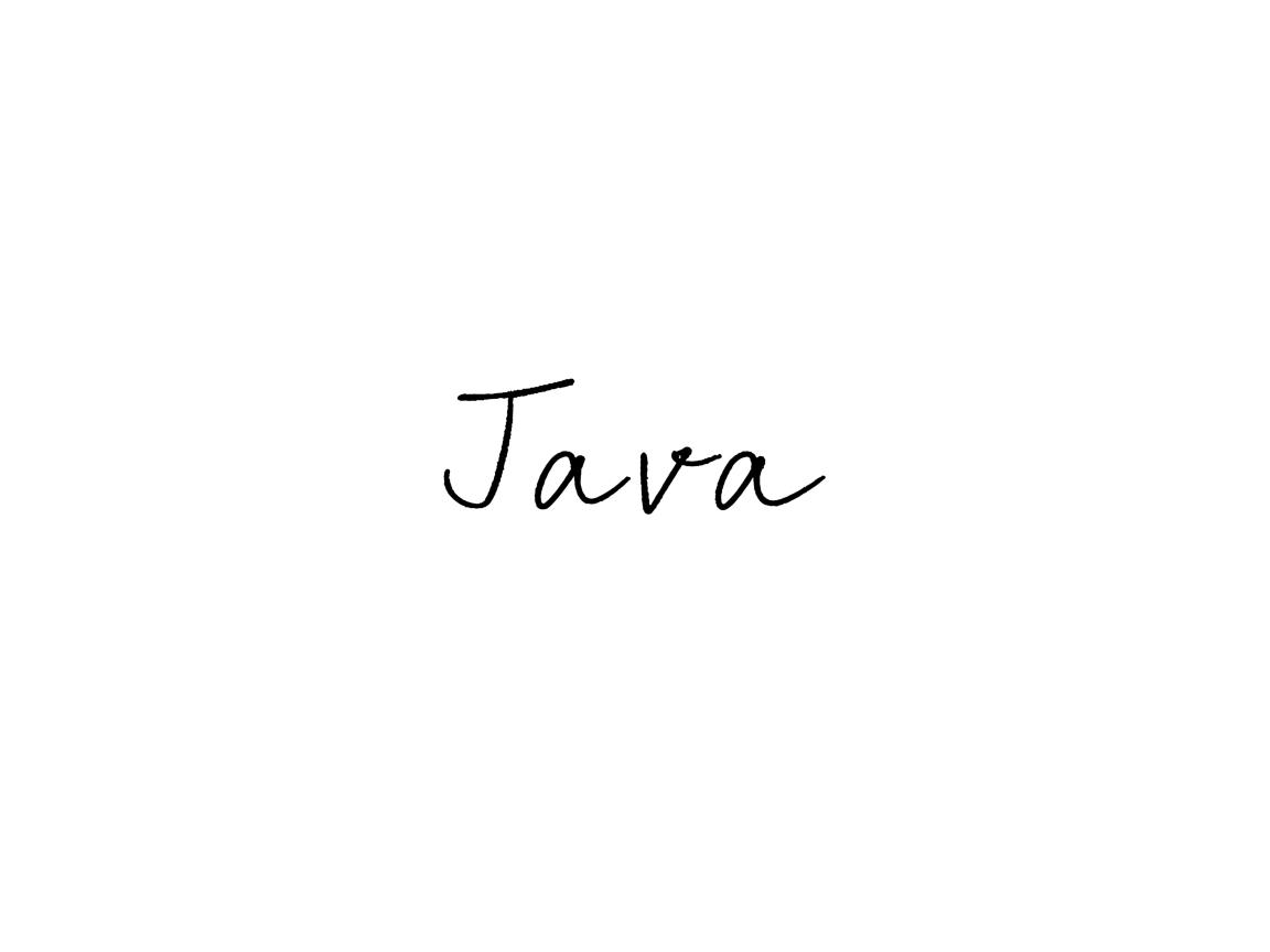 java 对象类型怎么写 第1张 java 对象类型怎么写 第1张