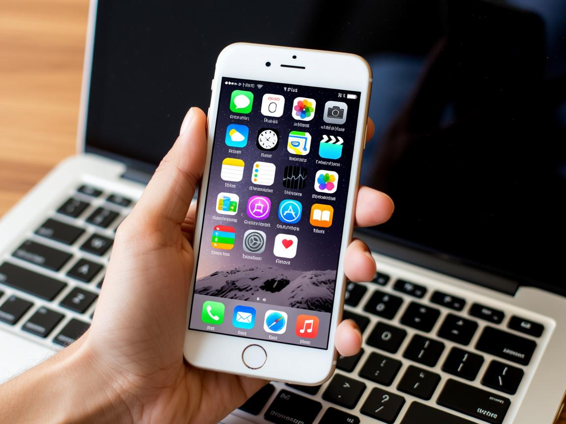 苹果6splus为什么不提醒信息 第3张 苹果6splus为什么不提醒信息 第3张