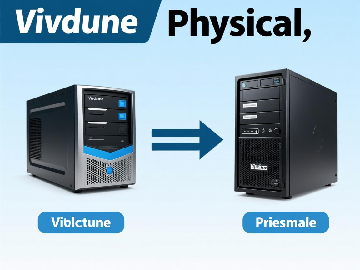 虚拟机和物理机的关系 第2张 虚拟机和物理机的关系 第2张