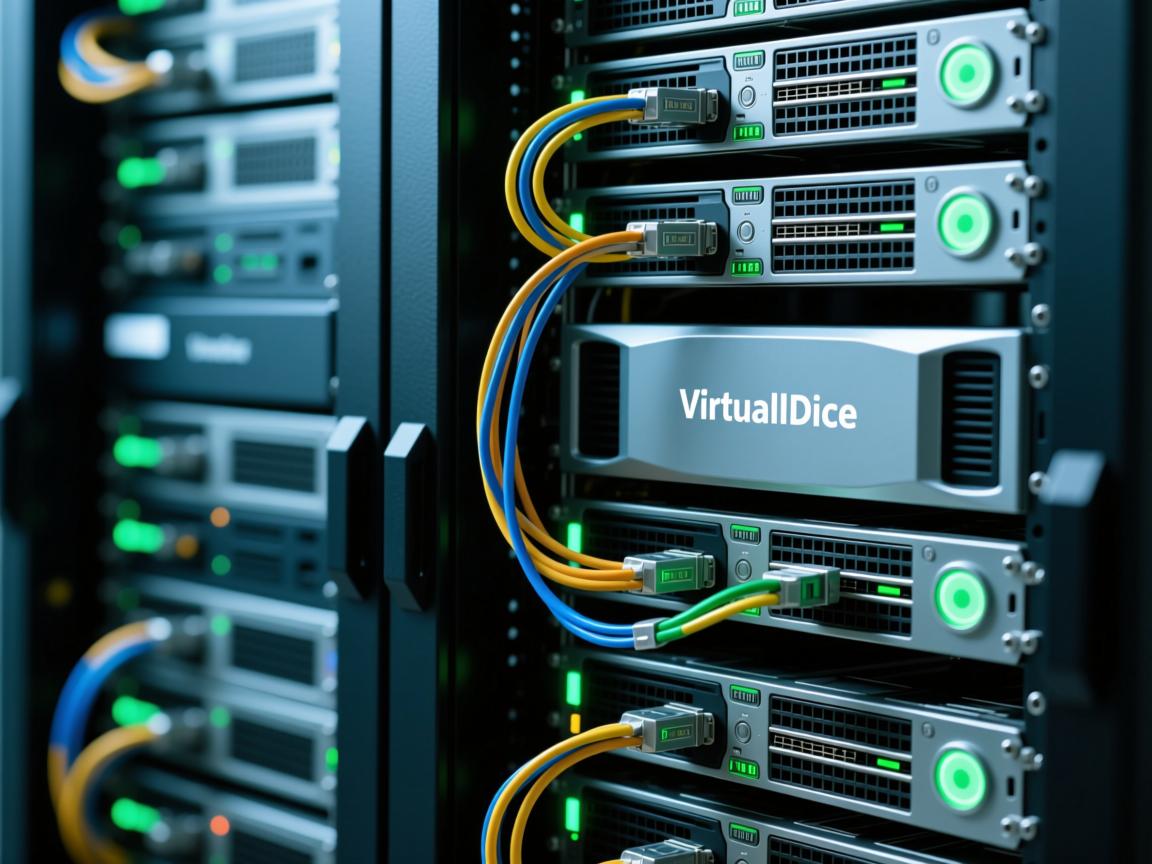 物理机和虚拟机的性能 第3张 物理机和虚拟机的性能 第3张