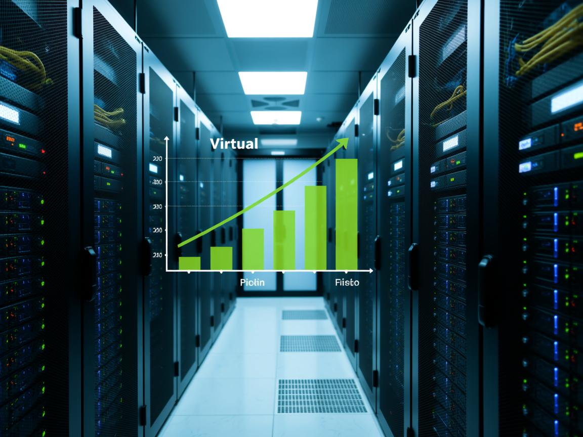 物理机和虚拟机的性能 第2张 物理机和虚拟机的性能 第2张