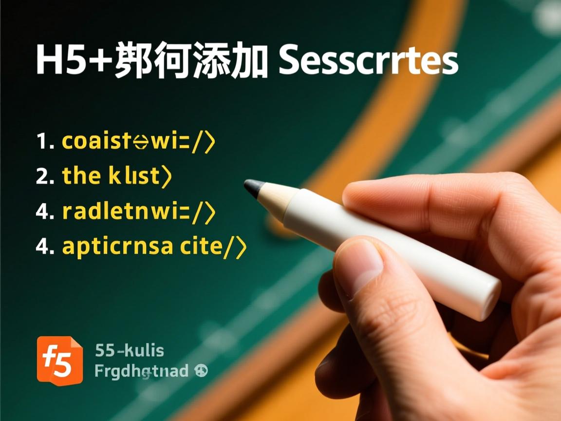 html5中如何添加注释 第3张 html5中如何添加注释 第3张