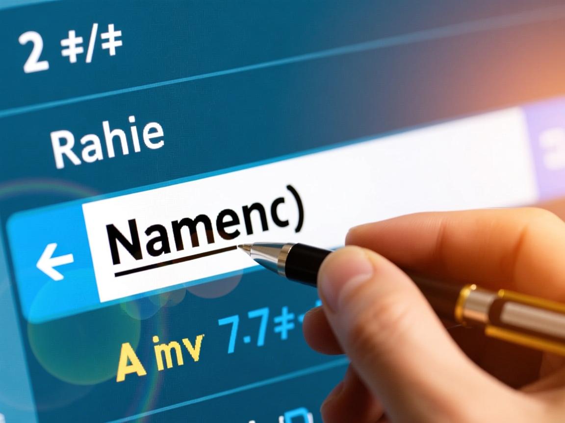 html如何给超链接命名 第2张 html如何给超链接命名 第2张