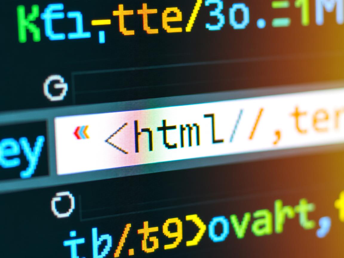 如何在html中输出一个值 第2张 如何在html中输出一个值 第2张