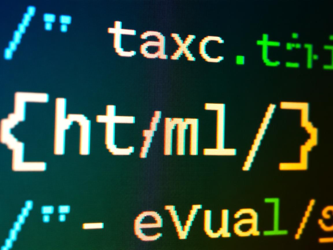 如何在html中输出一个值 第3张 如何在html中输出一个值 第3张