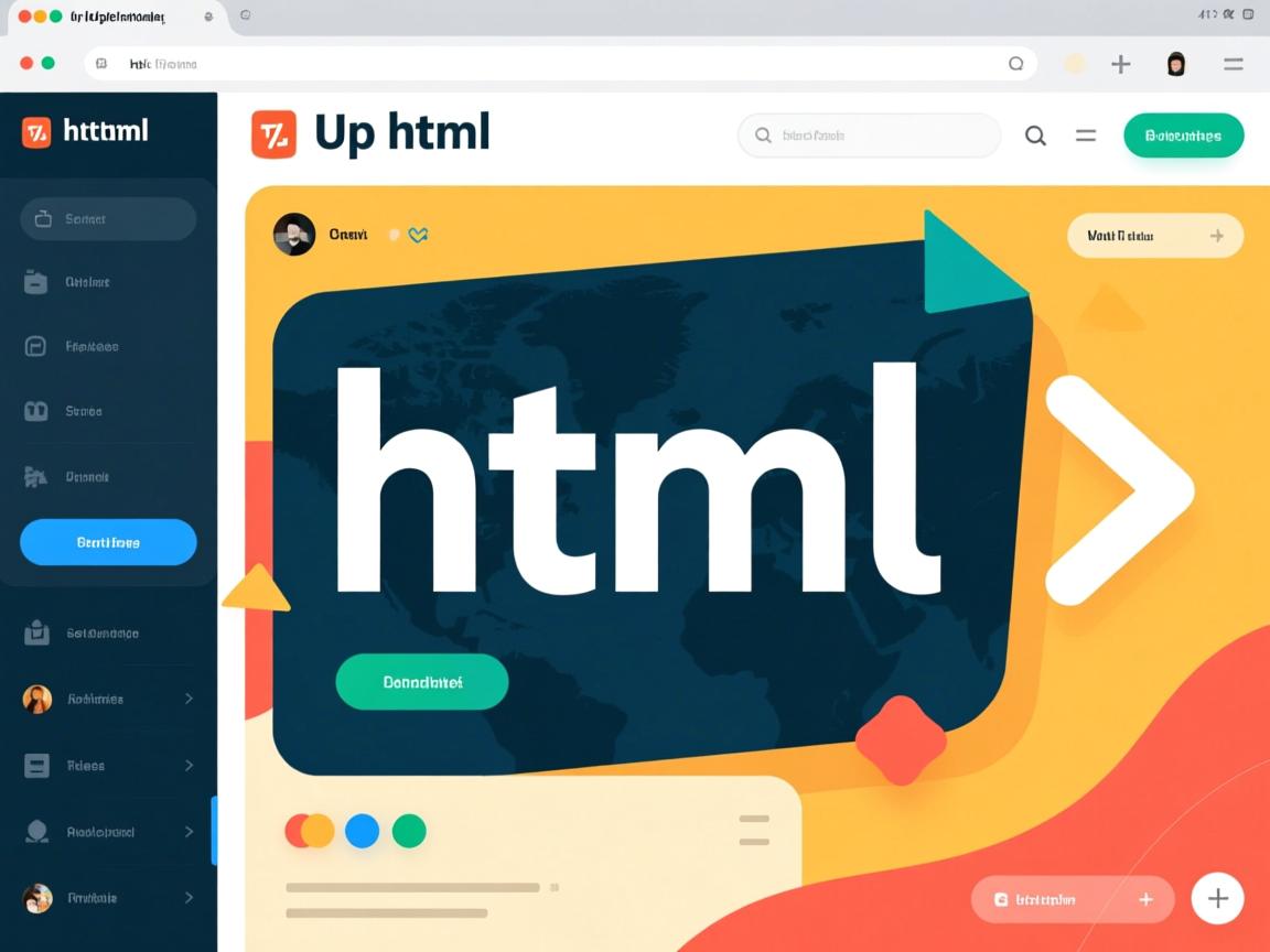 如何更新html 第3张 如何更新html 第3张