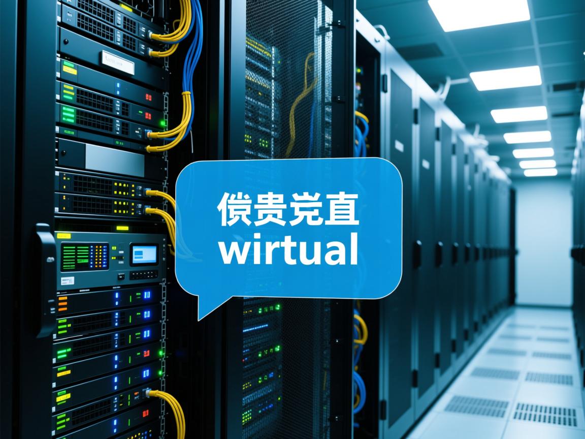 物理机和虚拟  第3张