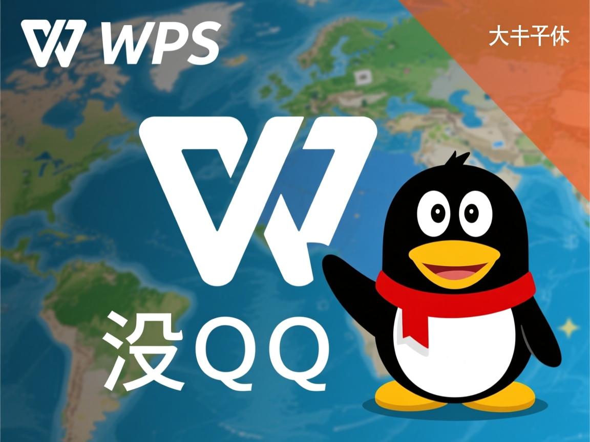 wps为什么没法拷贝到QQ里 第1张 wps为什么没法拷贝到QQ里 第1张