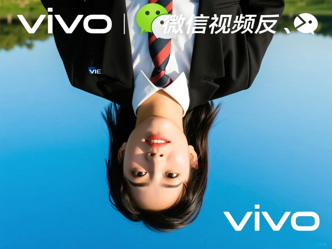 vivo为什么微信视频是反的 第2张 vivo为什么微信视频是反的 第2张