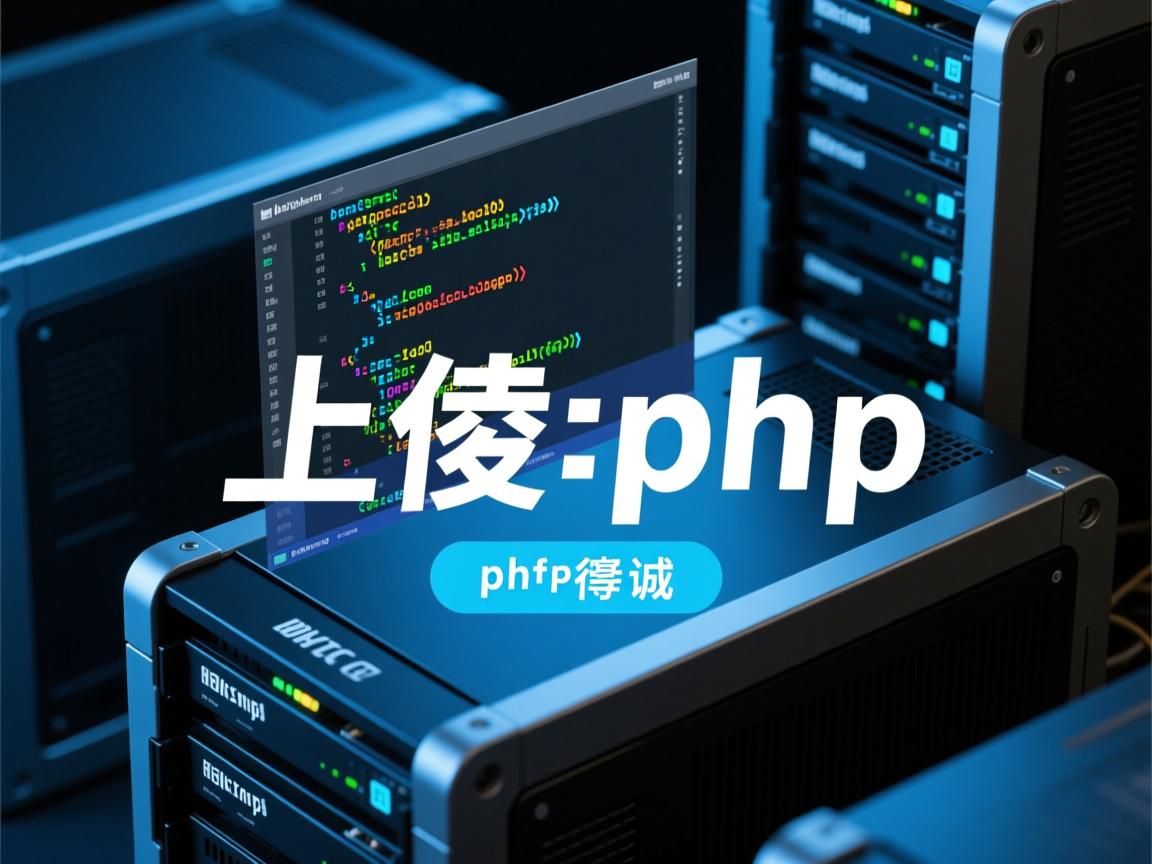 虚拟主机可以上传php代码吗  第2张