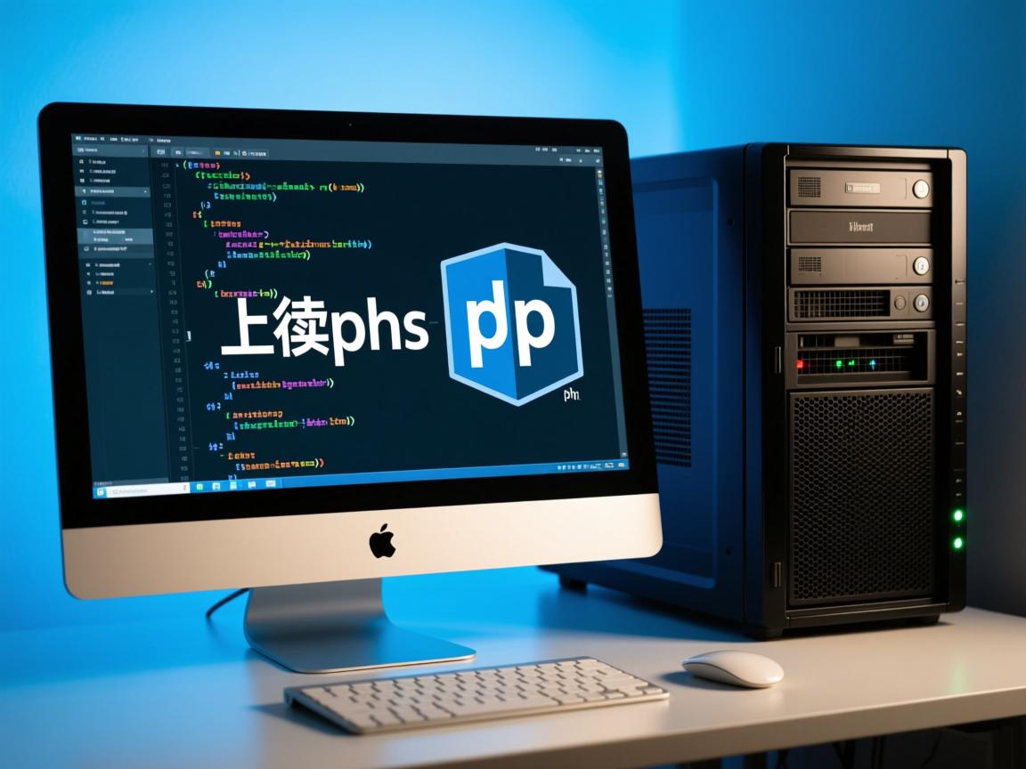 虚拟主机可以上传php代码吗  第3张