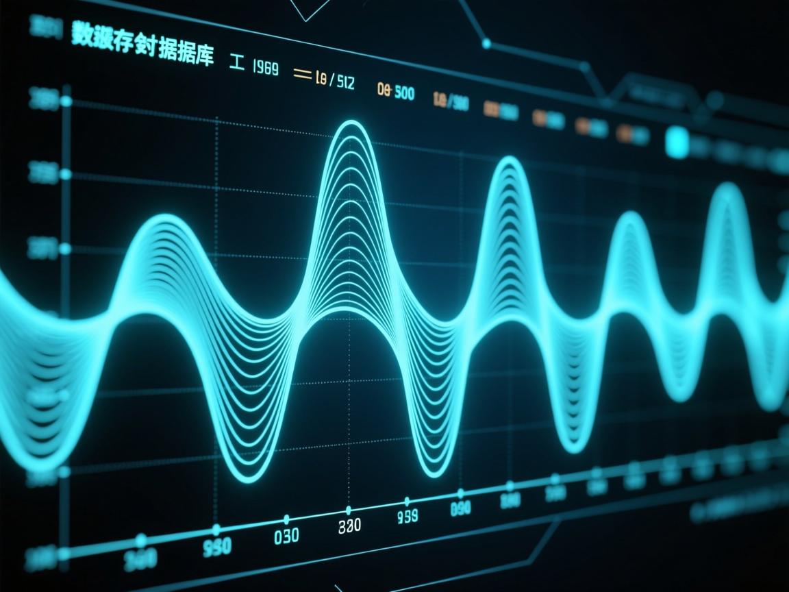 波形数据怎么存到数据库里 第2张 波形数据怎么存到数据库里 第2张