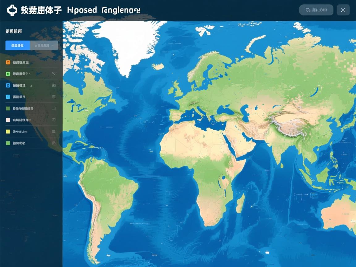 shp数据怎么导入地理数据库 第3张 shp数据怎么导入地理数据库 第3张