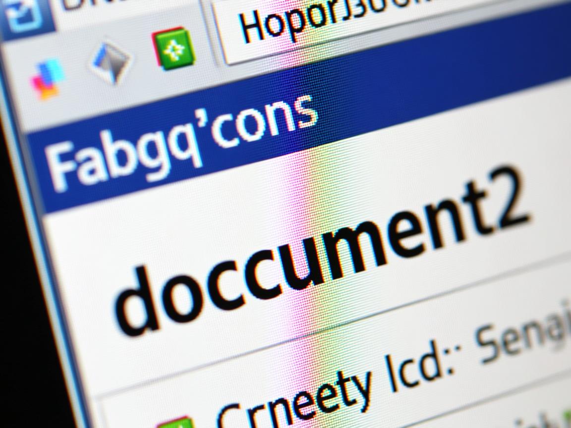 如何获取ihtmldocument2 第2张 如何获取ihtmldocument2 第2张