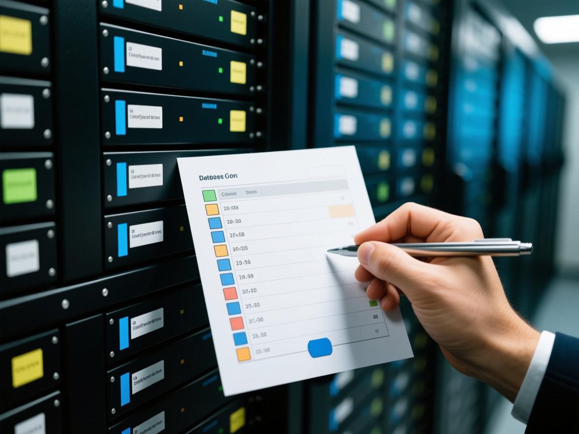 怎么查看数据库有多少表 第3张 怎么查看数据库有多少表 第3张