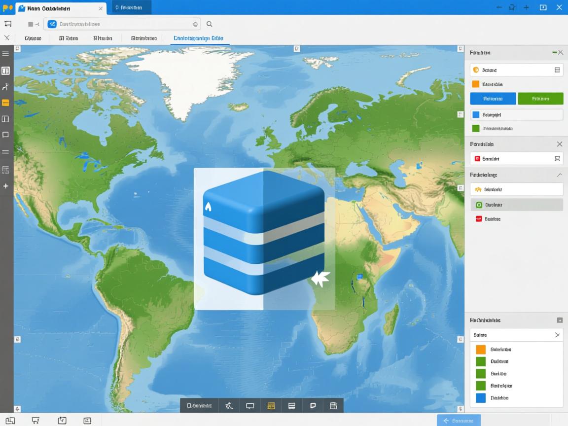 arcmap怎么筛选数据库 第1张 arcmap怎么筛选数据库 第1张