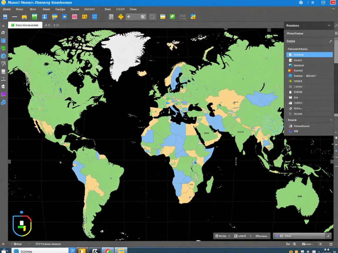 arcmap怎么筛选数据库 第3张 arcmap怎么筛选数据库 第3张