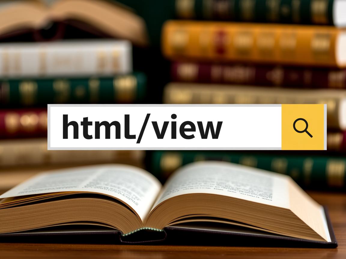 如何使用htmlview读书 标签  第2张