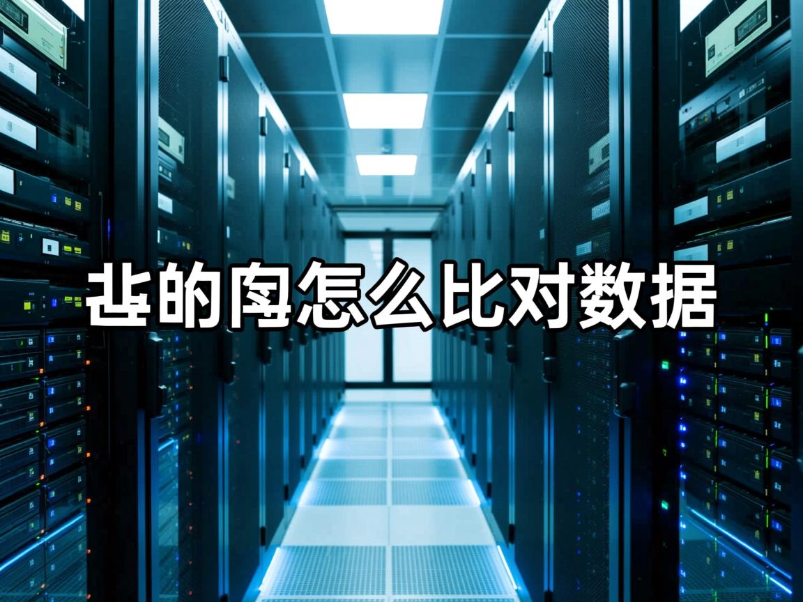 数据库怎么比对数据 第3张 数据库怎么比对数据 第3张